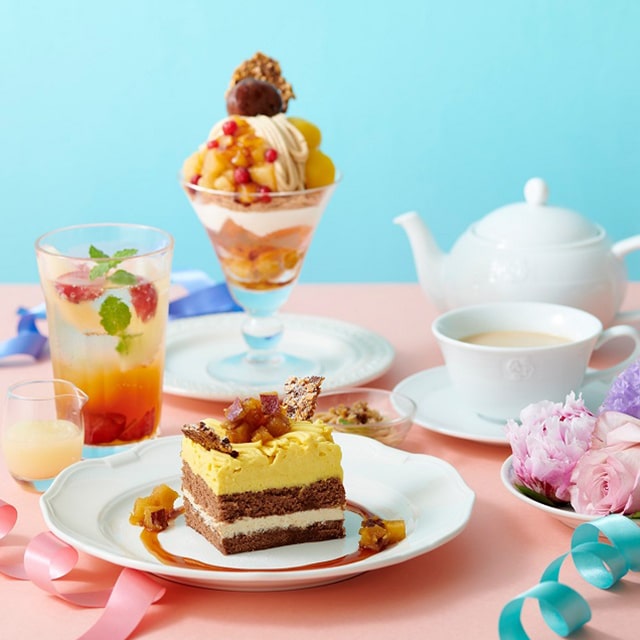 【寄付金報告】Tea Fes2021「TEAすべて￥111」企画 「more trees」への寄付金のご報告