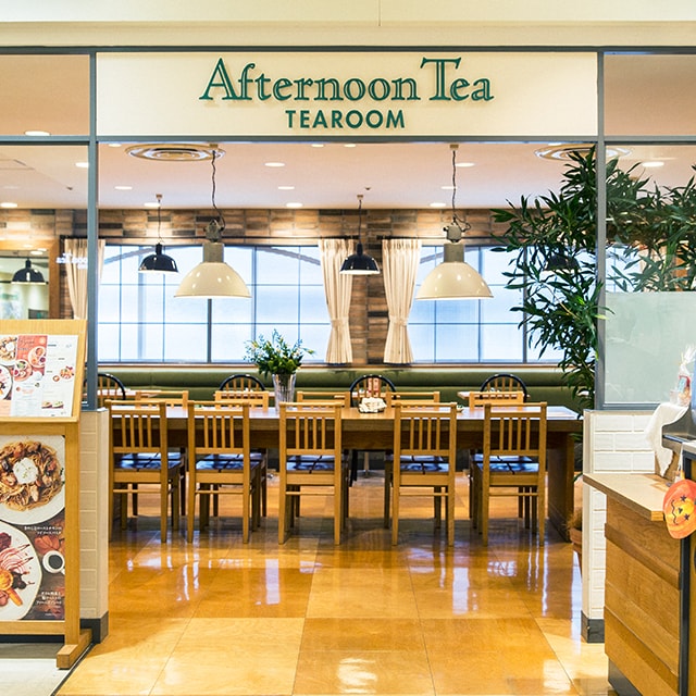 【レポート報告】「おいしくととのう紅茶の淹れ方～いつものスイーツに、パンも合わせてティータイムを楽しみましょう～」天満屋岡山店
